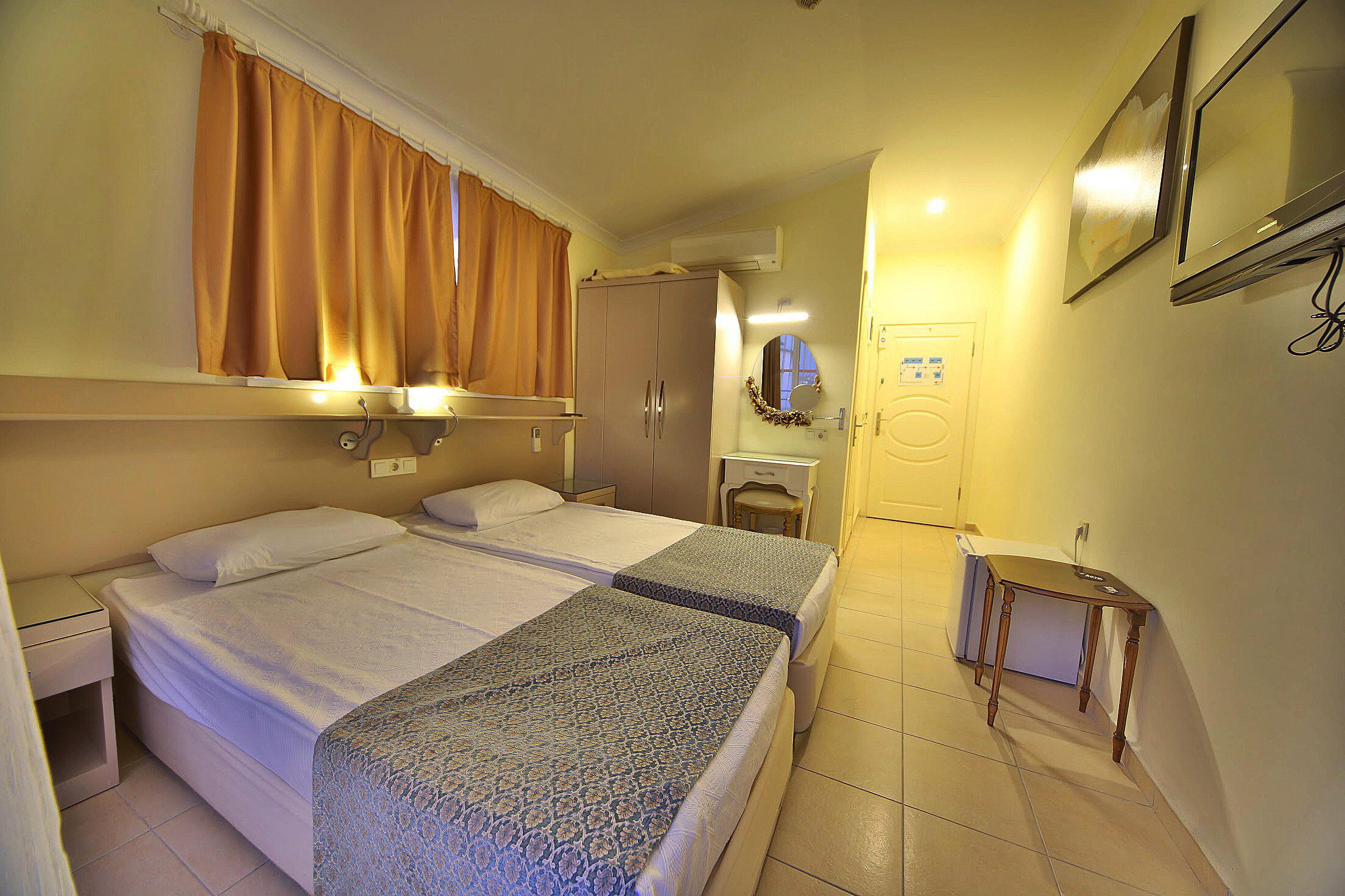 Gallion Hotel Alanya Bagian luar foto