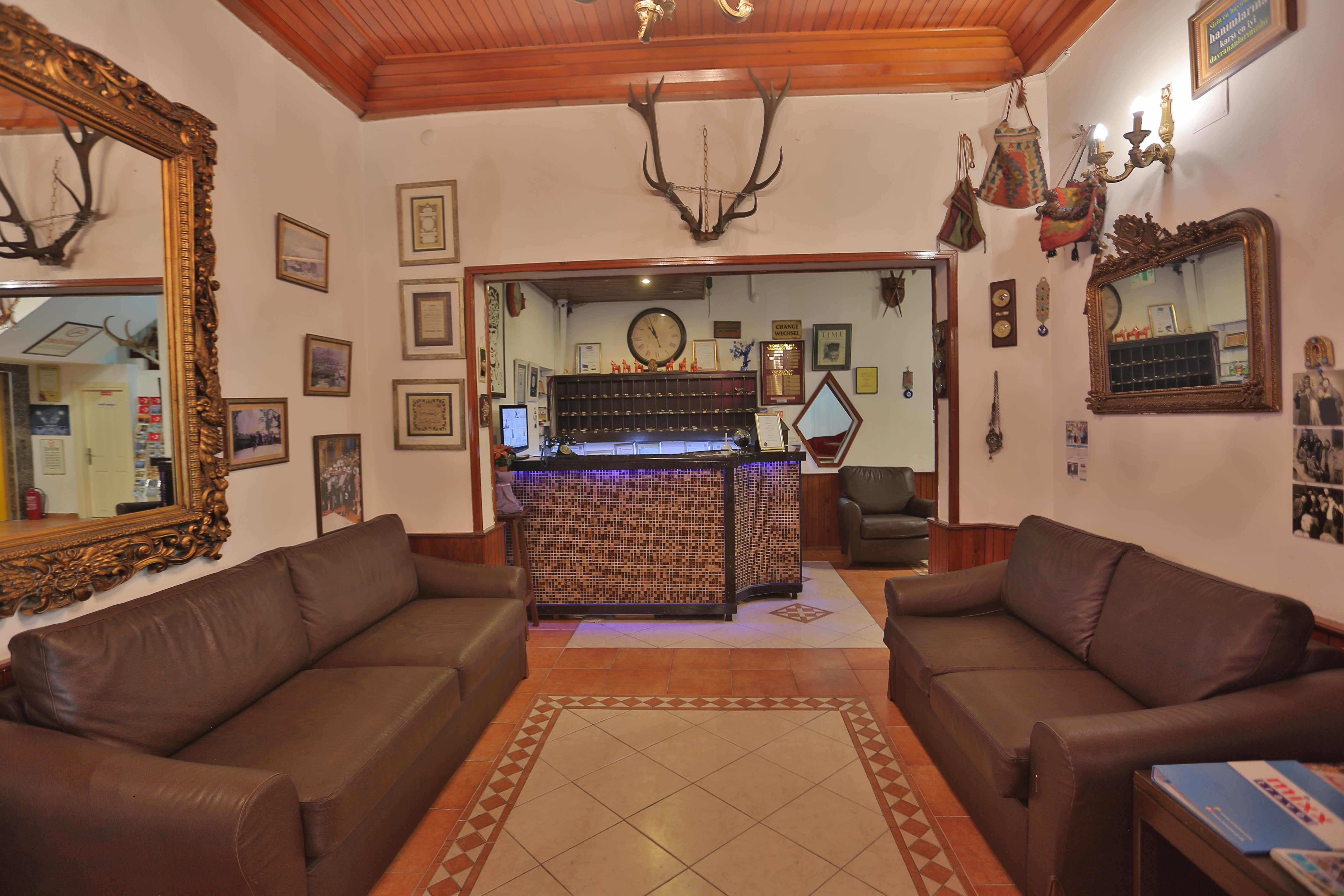 Gallion Hotel Alanya Bagian luar foto