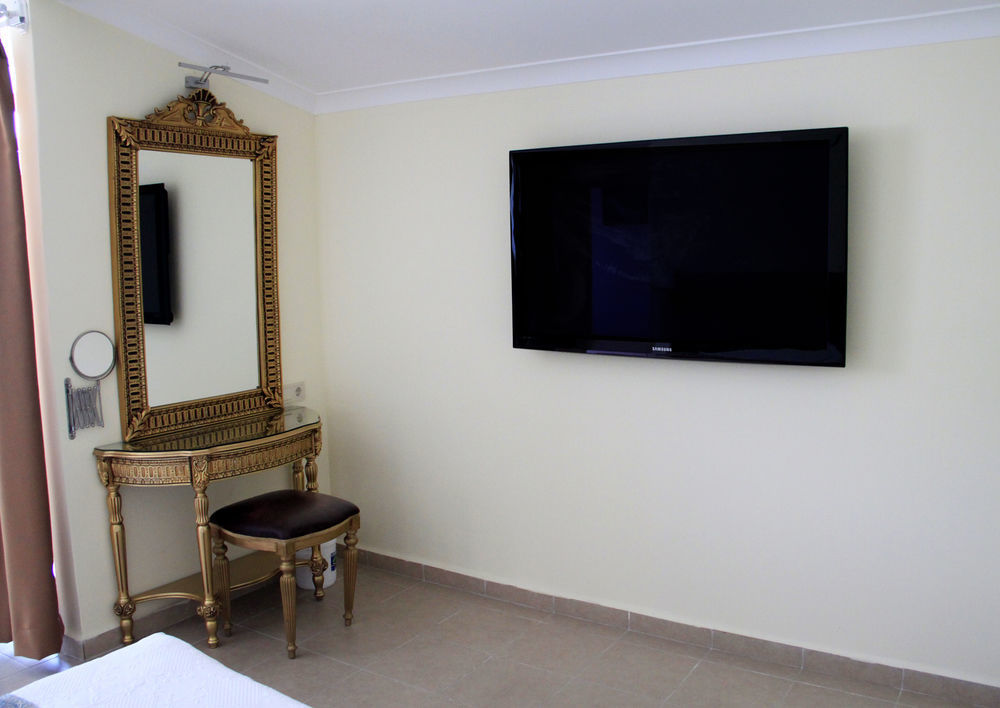 Gallion Hotel Alanya Bagian luar foto